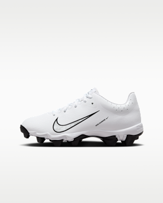 Nike Hyperdiamond 4 Keystone Big Kids' Softball Cleats. Nike.com
